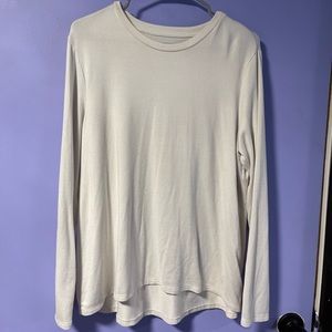 American eagle soft and sexy long sleeve shirt